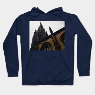 Aberdeen Architecture Hoodie